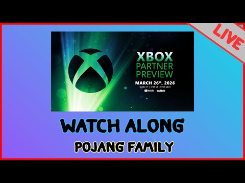 Watch Along : Xbox Partner Preview | March 2026 Persona 4 มาแน่ดูเลอ