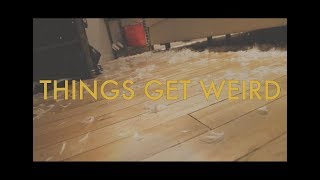 The Burnt Tapes - Things Get Weird