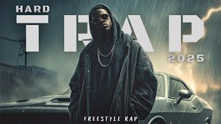 Download Lagu Relentless Street Energy for Ultimate Mindset Grind - Hard Trap x Freestyle Rap Motivation Beats MP3