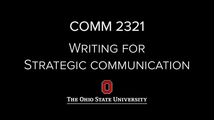 Common Grammatical Errors with Jenny Patton (Part 1)