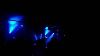 Rex Club - Laurent Garnier LBS (Back To My Roots Live)