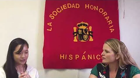 Melinda Pham Capitulo Antonio Cubero Entrevista