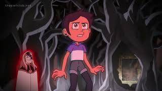 Belos reveals the truth about himself ||The Owl House Hollow Mind||