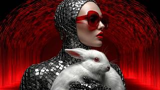 Deep House 2026 | Black Glass Seduction & Velvet Motion Frequencies