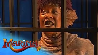 Marina: Pagbihag kay Dugong | FULL EPISODE 87