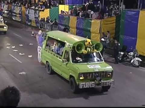 2007 - Parade Video