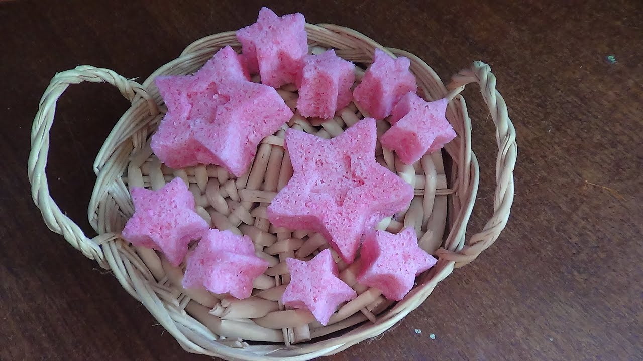 Жемчуг для ванны своими руками