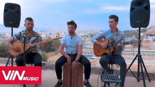 Mohamad Fexri & Dlovan Mohamad - Nave Te Resimi