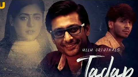 Shiny Dixit All Web Series List || Shiny Dixit Bast Web Series Name