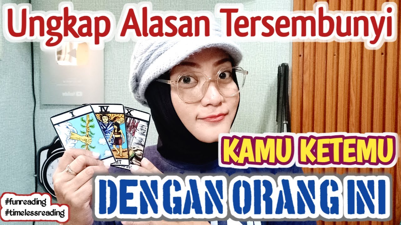 You Must Know‼️ This is the Reason the Universe Brought You Together with Him 