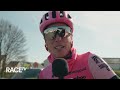 ROUBAIX COBBLES JUST HIT DIFFERENT 🔥 | Paris-Roubaix Recon | RaceTV | EF Education-EASYPOST