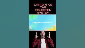 ChatGPT Study Mode just changed homework forever! 🤯