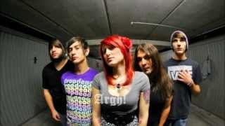 Marry Me In Vegas - Hey Cap We've Got A Situation (2012) Full Album