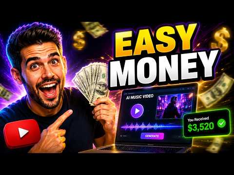 Can You Really Make Money With Ai Music thumbnail