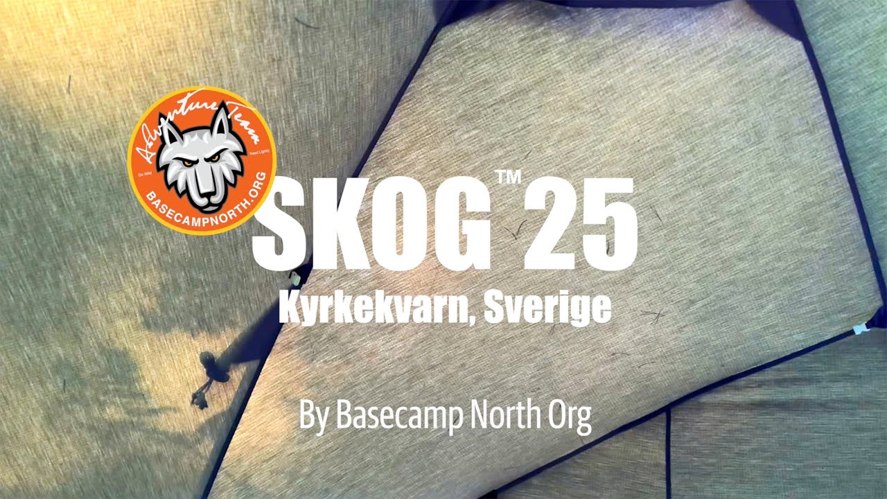 SKOG™25 Memories