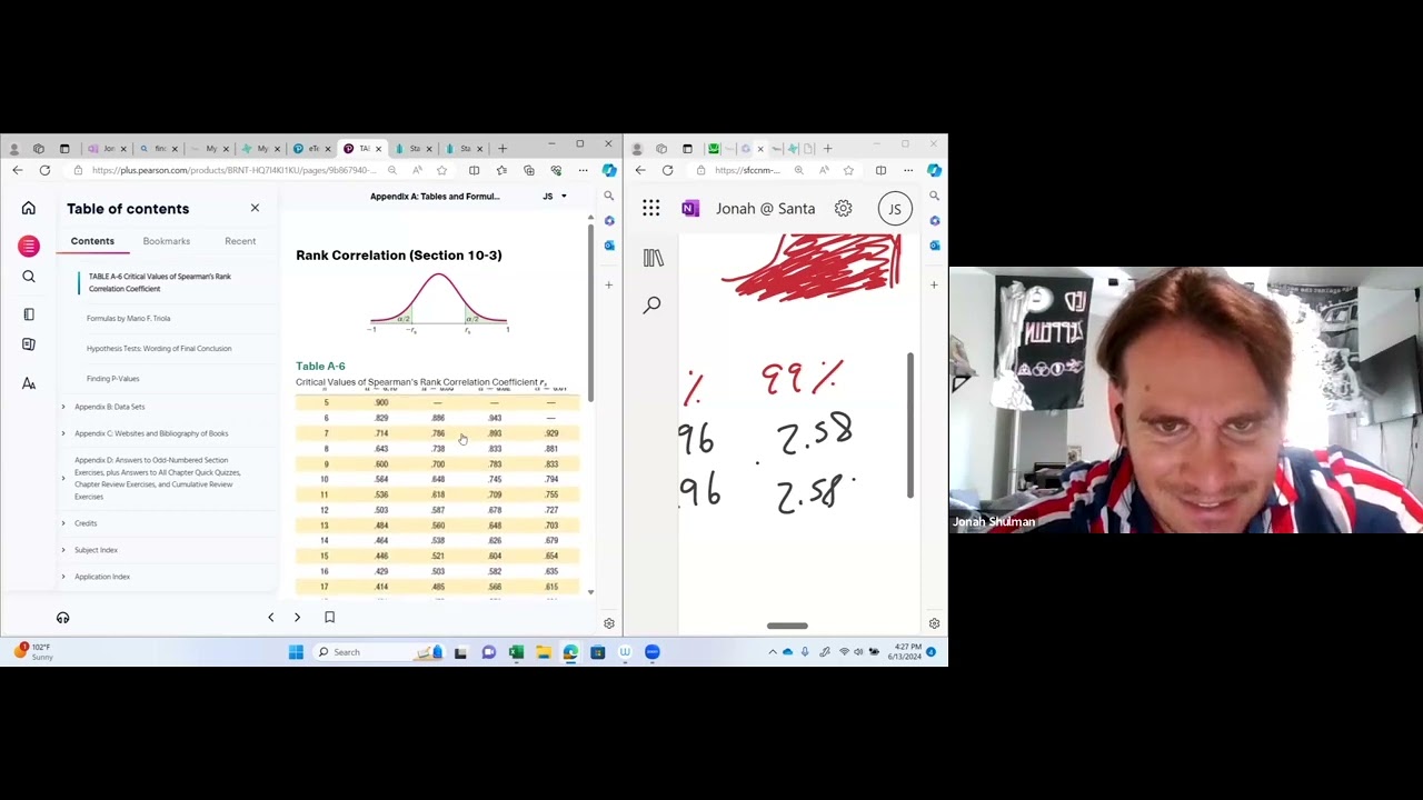 MATH 1350 7 3 Estimating a Population Standard Deviation default ...