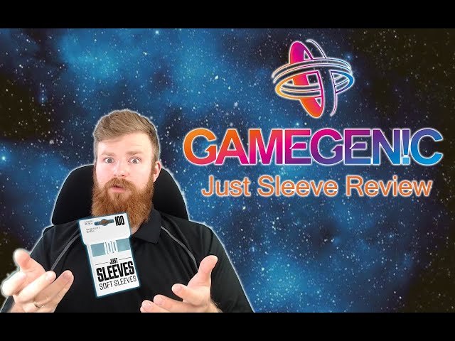 just sleeves card sleeves Just Sleeves Inner Sleeves (100 Sleeves) main image 1