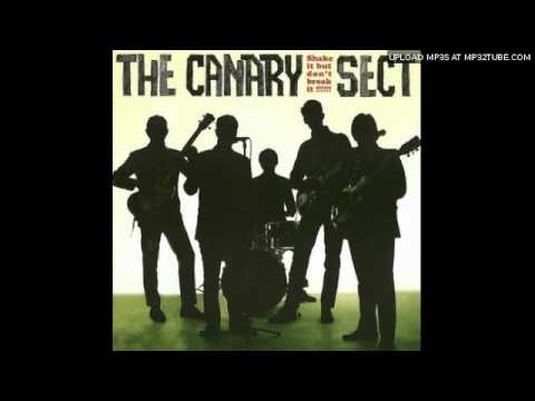 The Canary Sect — The Canary Sect - Stroll On
