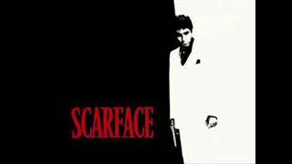 ''Scarface" (1983) Ending Credits