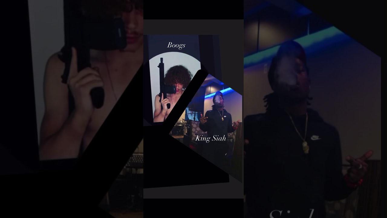 🖤Hardaway💔 - Boogs x KingSiah