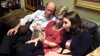 Adele at Passover?