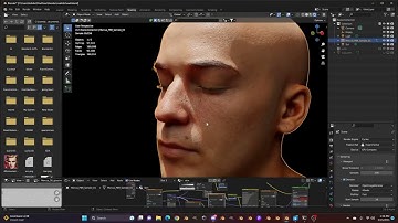 Intel Embree GPU Accelerated Ray Tracing in Blender 3.6 LTS