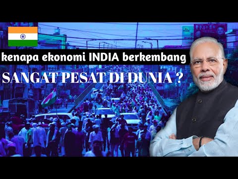 Video: Mengapa tekstil kapas berkembang pesat di mumbai?