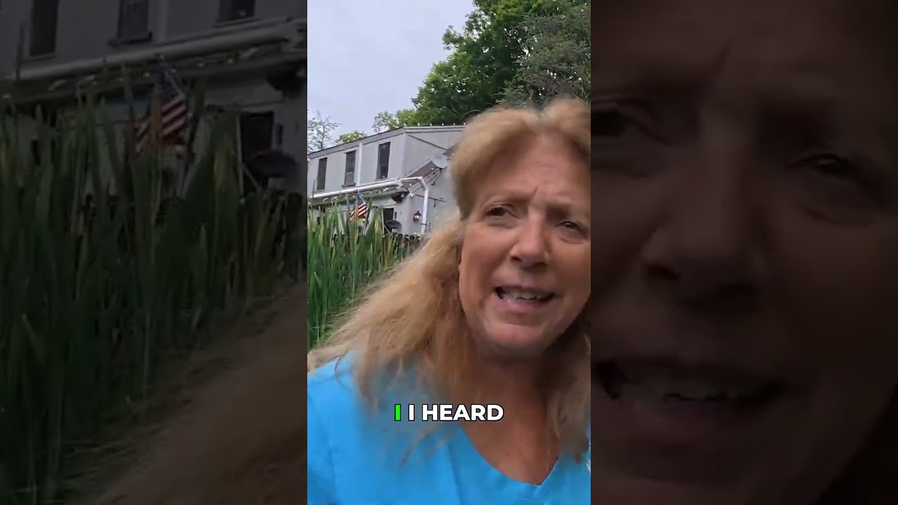 Tim Finally Admitted He Was Wrong #satisfying #shorts