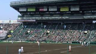 智 辯 学 園 - 三 重 7回表