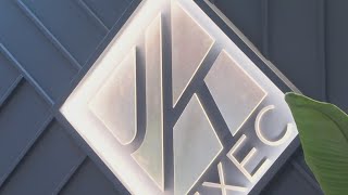 JK Executive Strategies expanding to Buffalo by News 8 WROC 23 views 9 hours ago 1 minute, 1 second