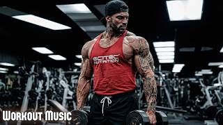 Best Gym Music 2026 🔥 Aggressive Trap Workout Mix | Ultimate Training &amp; Running Motivation