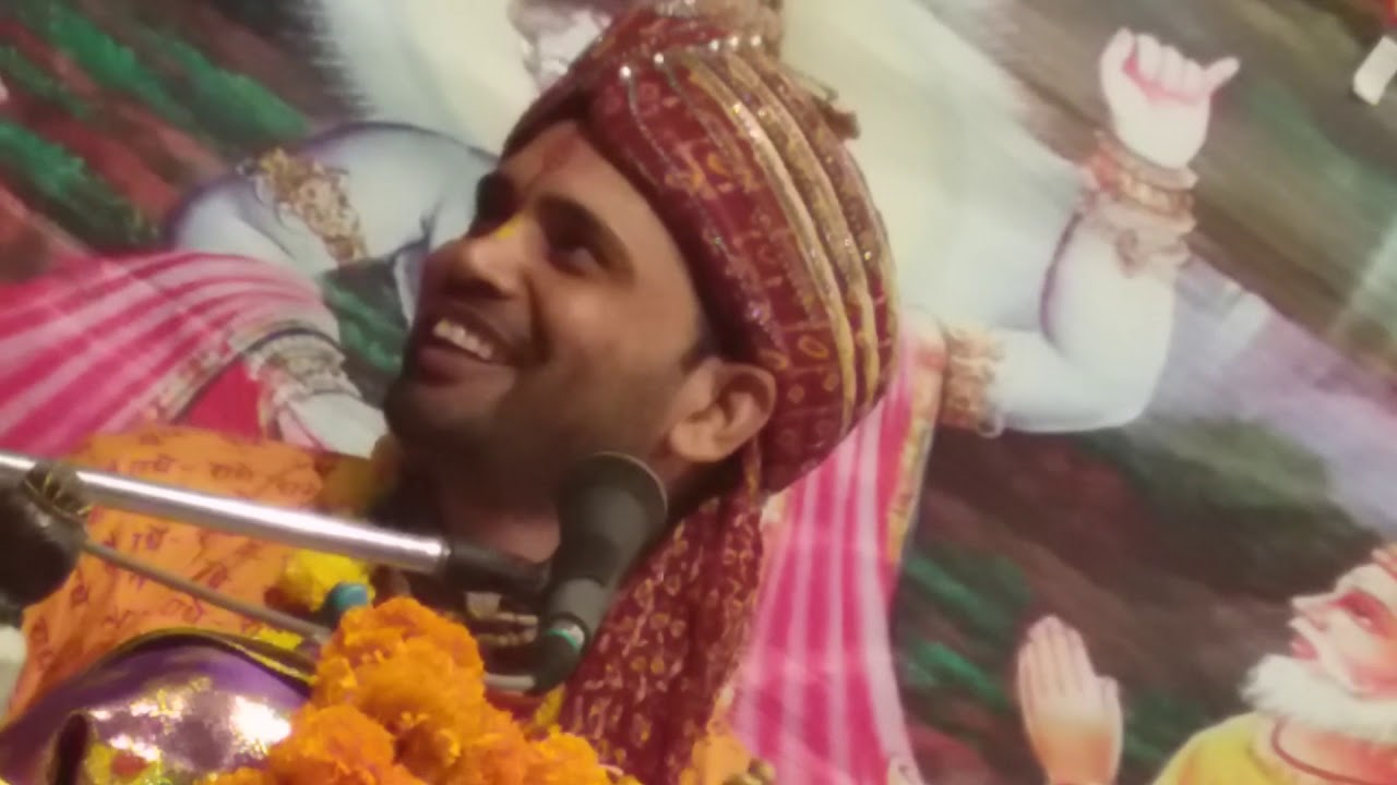 Pujanya Mharaj ji ka pagdi se Saman gano sambalkha