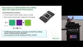 How the Results of Summit and Sierra are Influencing Exascale