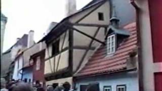 Prague