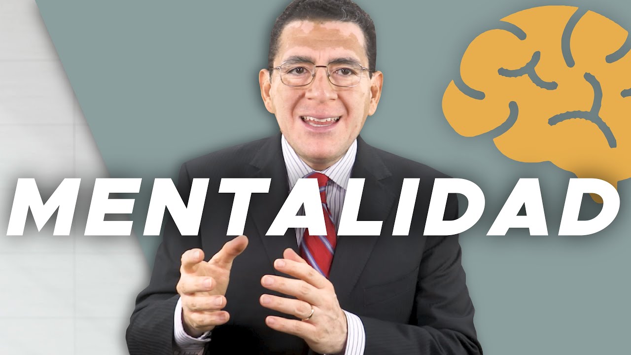 Mentalidad 🧠- 169 | Dr. Armando Duarte