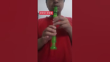 APT. - ROSÉ  & BRUNO MARS | TUTORIAL RECORDER TIKTOK VIRAL