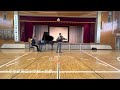小平市立第四小学校・校歌