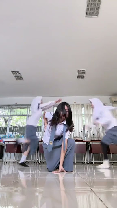 trio apa nih ???