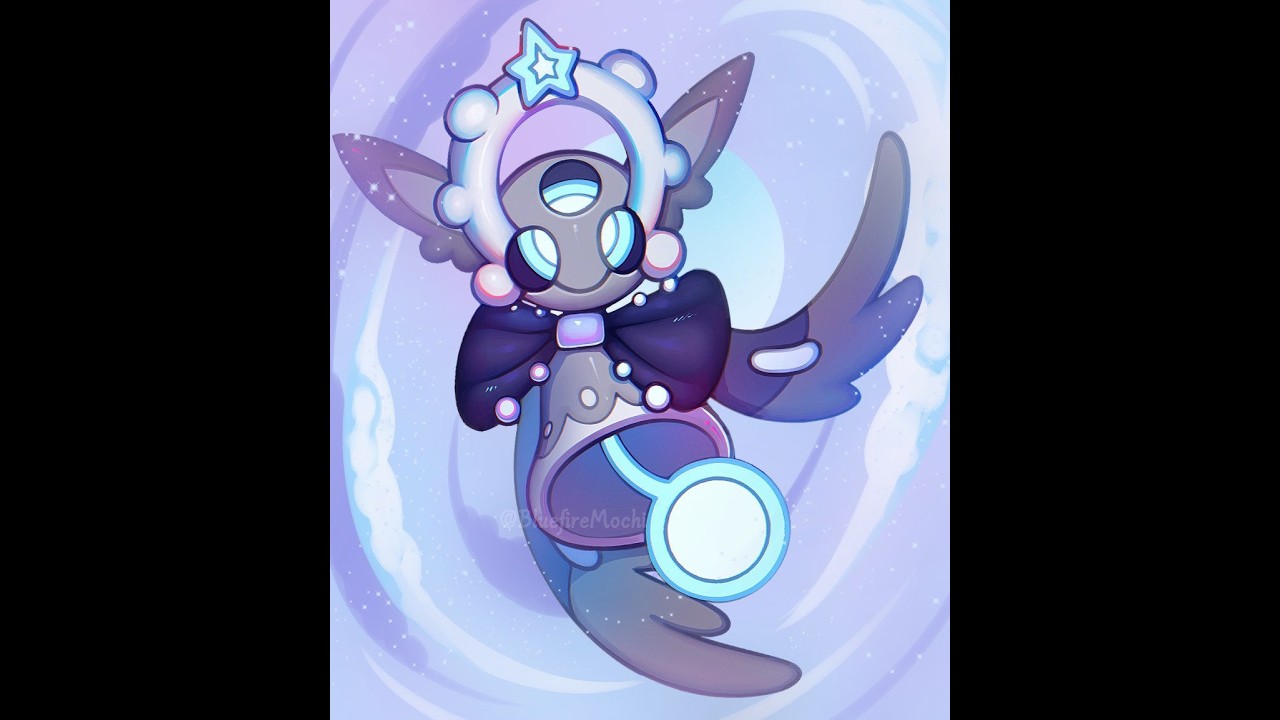 Showcasing Celesting