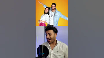 پربیننده ترین سریال های ترکی Shorts با مستر پانک 