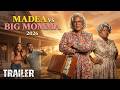 MADEA AND BIG MOMMA 2026 Final Trailer Tyler Perry Martin Lawrence Regina Hall Kevin Hart