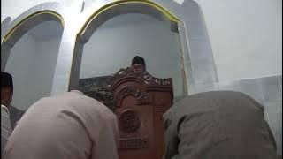 Khutbah Idul Adha Bahasa Sunda | di Masjid Al-Hajar Giri Pati