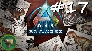 Taming EVERY Creature in ARK: Ascended without Losing My Mind