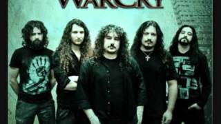 WarCry - Ha pasado su tiempo chords