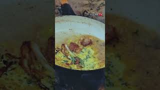 Crispy Bánh Xèo Sizzle 🔥 | Ultimate ASMR Cooking