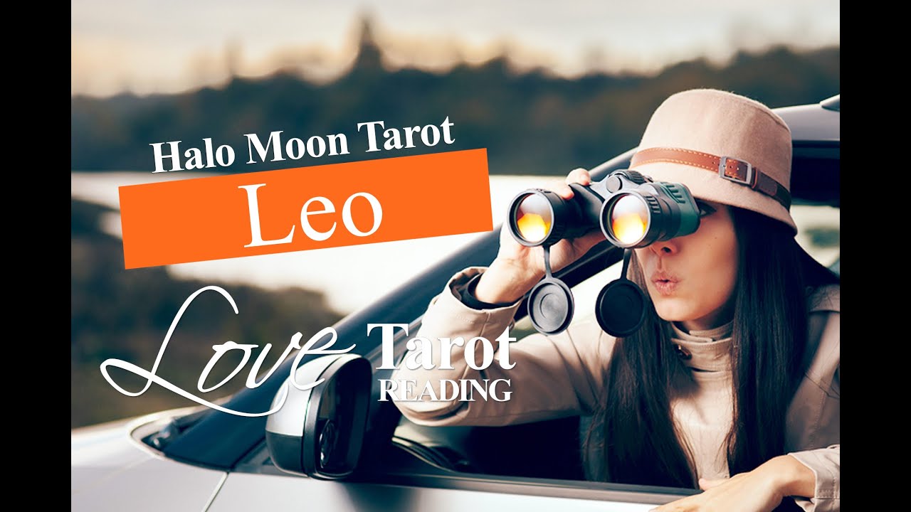 LEO TAROT LOVE READING -  ENERGY VAMPIRE ALERT!