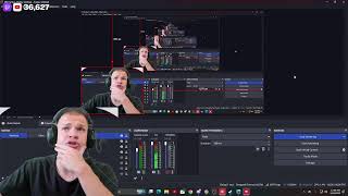 biggest stream ever