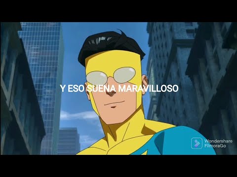 LPX - Might not make it home // Subtitulado (Invincible)