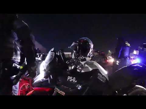 Con operativo Beta se retiran 195 motocicletas en Tlaquepaque