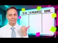 Set Up Your Scrum Board in 10 Minutes!
